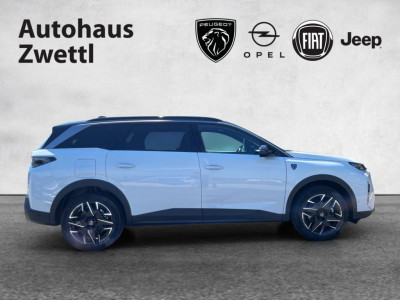 Peugeot 5008 Gebrauchtwagen Peugeot 5008 Gebrauchtwagen