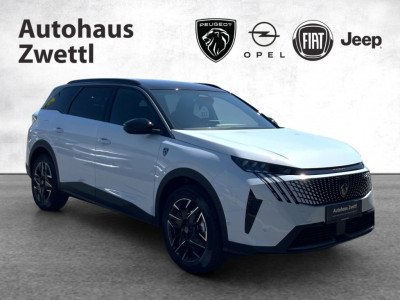 Peugeot 5008 Gebrauchtwagen Peugeot 5008 Gebrauchtwagen