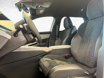 Peugeot 5008 Gebrauchtwagen Peugeot 5008 Gebrauchtwagen