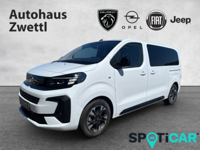 Opel Zafira Gebrauchtwagen