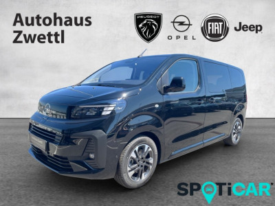Opel Zafira Gebrauchtwagen