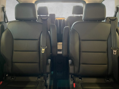 Opel Zafira Gebrauchtwagen Opel Zafira Gebrauchtwagen
