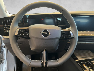 Opel Astra Gebrauchtwagen Opel Astra Gebrauchtwagen