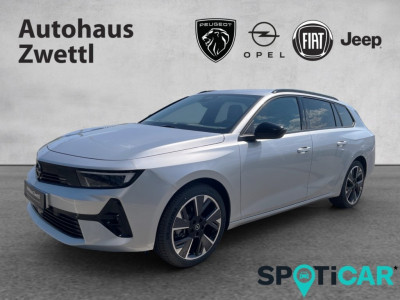 Opel Astra Gebrauchtwagen Opel Astra Gebrauchtwagen