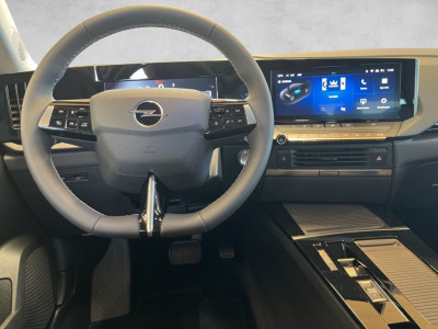 Opel Astra Gebrauchtwagen Opel Astra Gebrauchtwagen