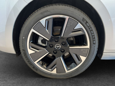 Opel Astra Gebrauchtwagen Opel Astra Gebrauchtwagen