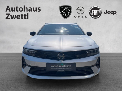 Opel Astra Gebrauchtwagen Opel Astra Gebrauchtwagen