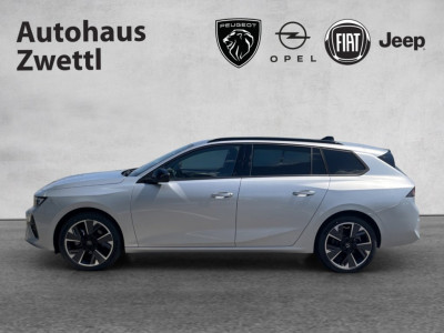 Opel Astra Gebrauchtwagen Opel Astra Gebrauchtwagen