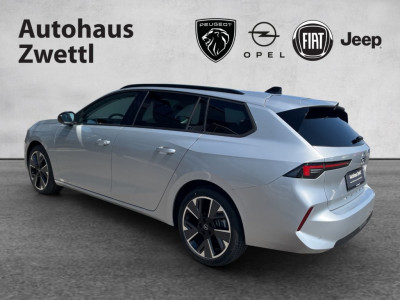 Opel Astra Gebrauchtwagen Opel Astra Gebrauchtwagen