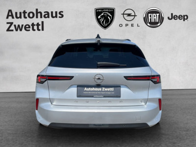 Opel Astra Gebrauchtwagen Opel Astra Gebrauchtwagen