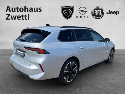 Opel Astra Gebrauchtwagen Opel Astra Gebrauchtwagen