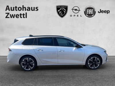 Opel Astra Gebrauchtwagen Opel Astra Gebrauchtwagen