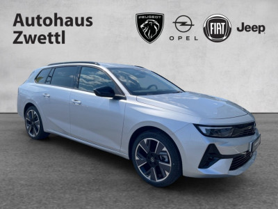 Opel Astra Gebrauchtwagen Opel Astra Gebrauchtwagen