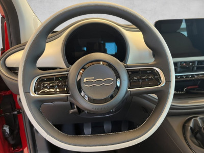 Fiat 500 Neuwagen