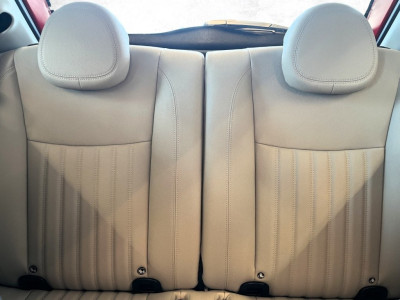 Fiat 500 Neuwagen