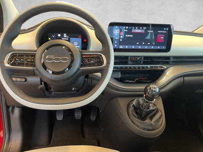 Fiat 500 Neuwagen