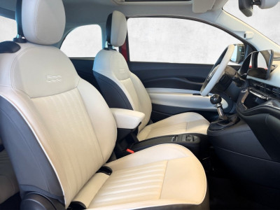 Fiat 500 Neuwagen