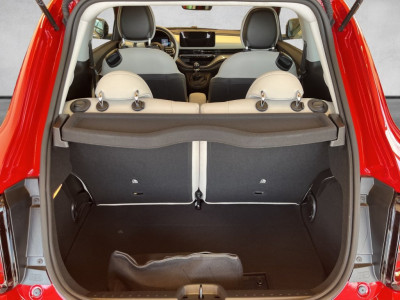 Fiat 500 Neuwagen