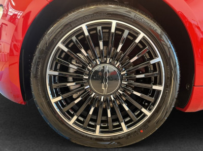 Fiat 500 Neuwagen