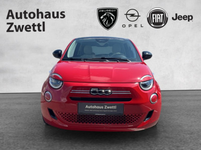 Fiat 500 Neuwagen