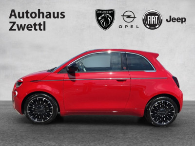Fiat 500 Neuwagen