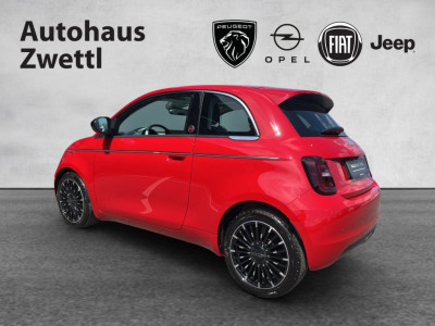 Fiat 500 Neuwagen