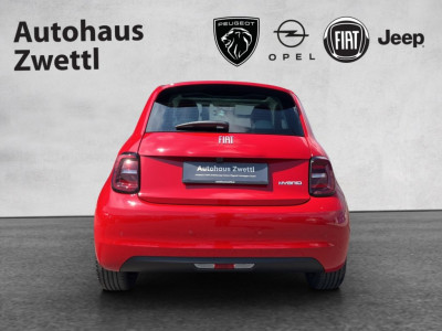 Fiat 500 Neuwagen