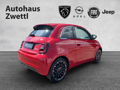Fiat 500 Neuwagen