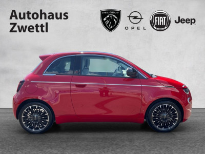 Fiat 500 Neuwagen