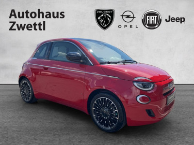 Fiat 500 Neuwagen
