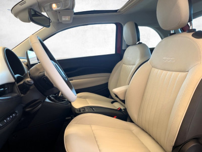 Fiat 500 Neuwagen