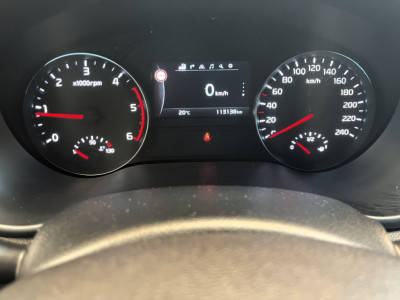 KIA Sportage Gebrauchtwagen KIA Sportage Gebrauchtwagen