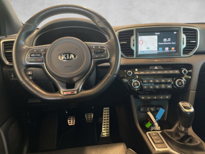 KIA Sportage Gebrauchtwagen KIA Sportage Gebrauchtwagen