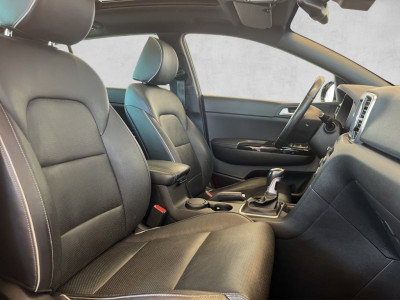 KIA Sportage Gebrauchtwagen KIA Sportage Gebrauchtwagen