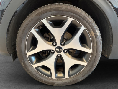 KIA Sportage Gebrauchtwagen KIA Sportage Gebrauchtwagen