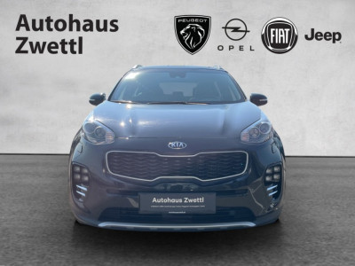 KIA Sportage Gebrauchtwagen KIA Sportage Gebrauchtwagen