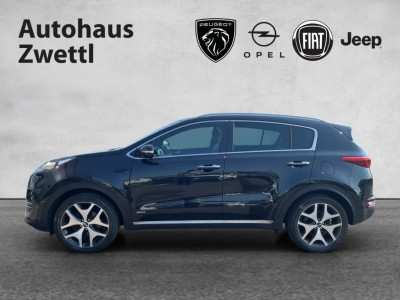 KIA Sportage Gebrauchtwagen KIA Sportage Gebrauchtwagen