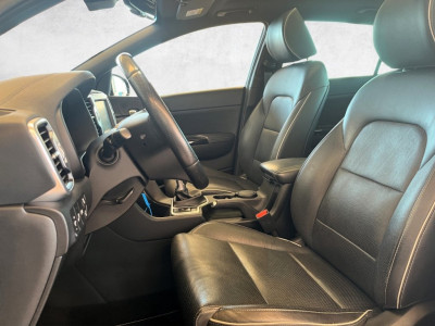 KIA Sportage Gebrauchtwagen KIA Sportage Gebrauchtwagen