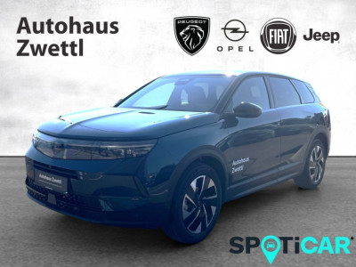 Opel Grandland Gebrauchtwagen Opel Grandland Gebrauchtwagen