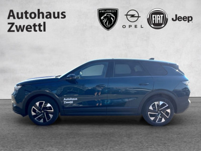 Opel Grandland Gebrauchtwagen Opel Grandland Gebrauchtwagen