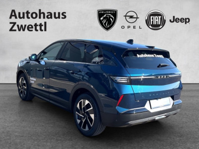 Opel Grandland Gebrauchtwagen Opel Grandland Gebrauchtwagen