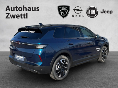 Opel Grandland Gebrauchtwagen Opel Grandland Gebrauchtwagen