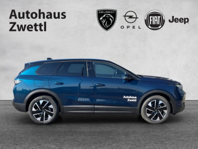 Opel Grandland Gebrauchtwagen Opel Grandland Gebrauchtwagen