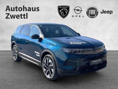 Opel Grandland Gebrauchtwagen Opel Grandland Gebrauchtwagen