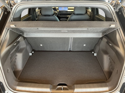 Jeep Avenger Gebrauchtwagen