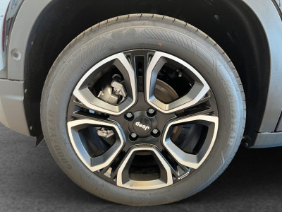 Jeep Avenger Gebrauchtwagen