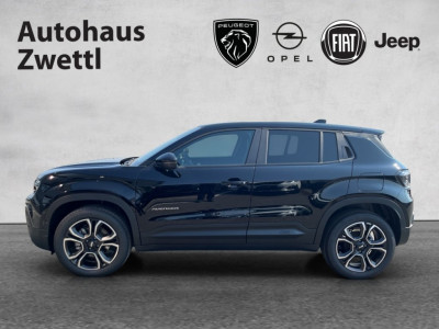 Jeep Avenger Gebrauchtwagen