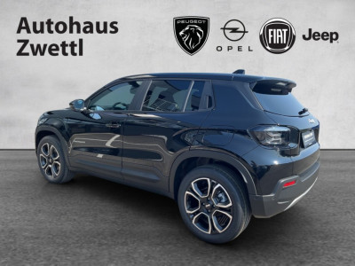 Jeep Avenger Gebrauchtwagen