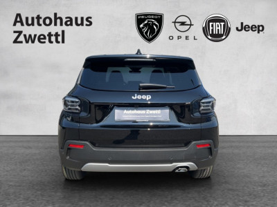 Jeep Avenger Gebrauchtwagen