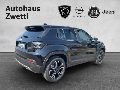 Jeep Avenger Gebrauchtwagen